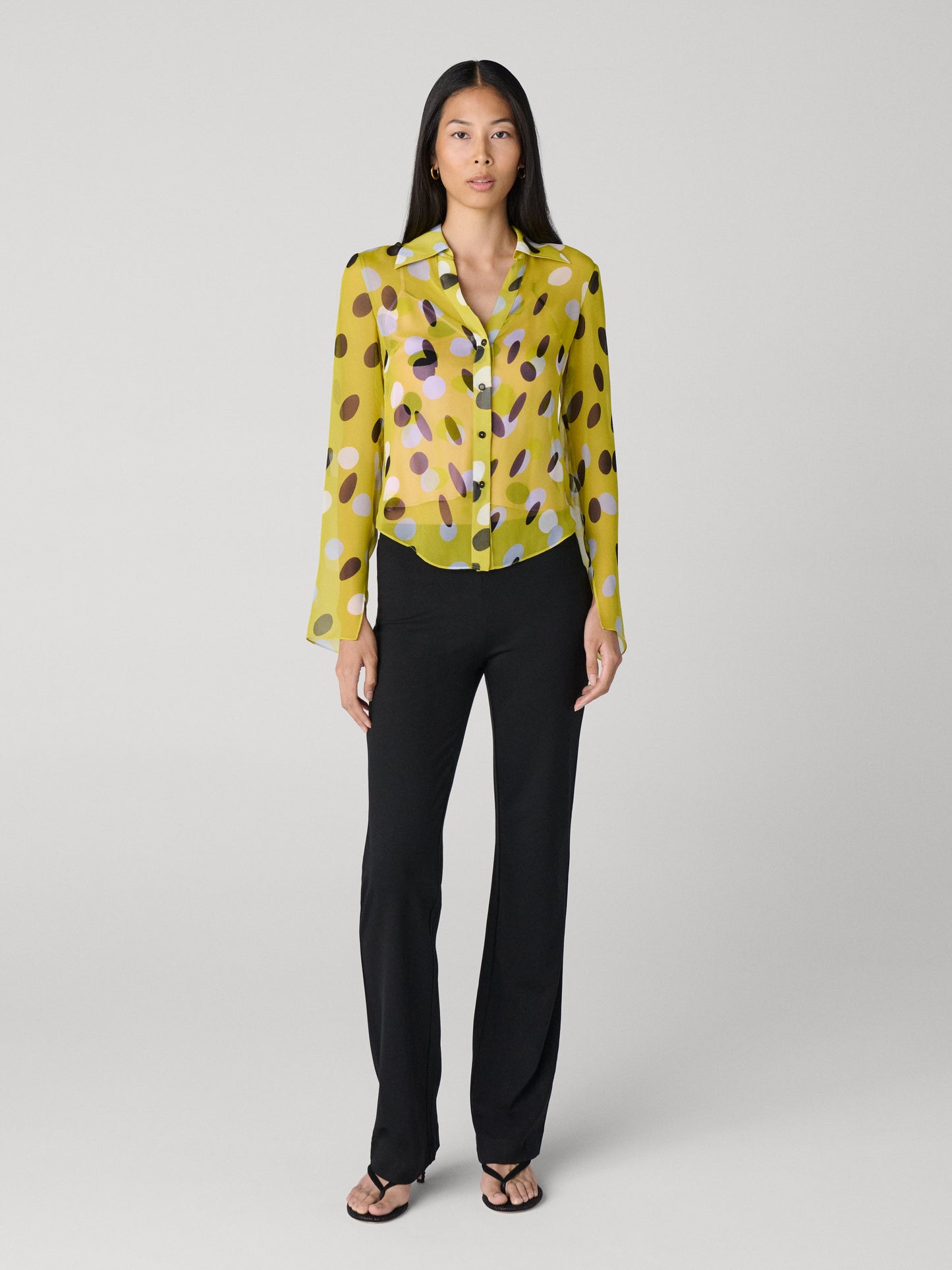 Felicity Top