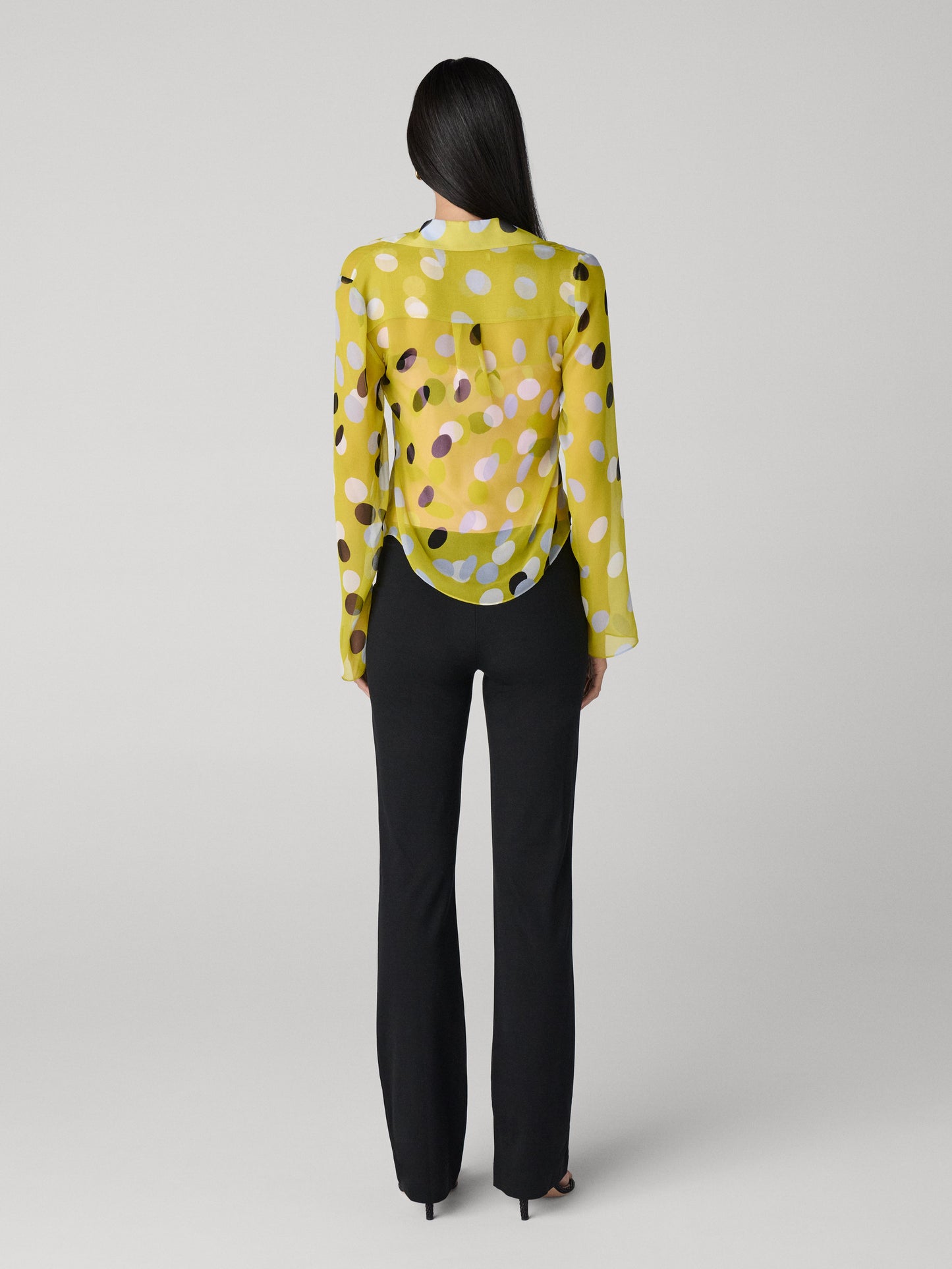 Felicity Top