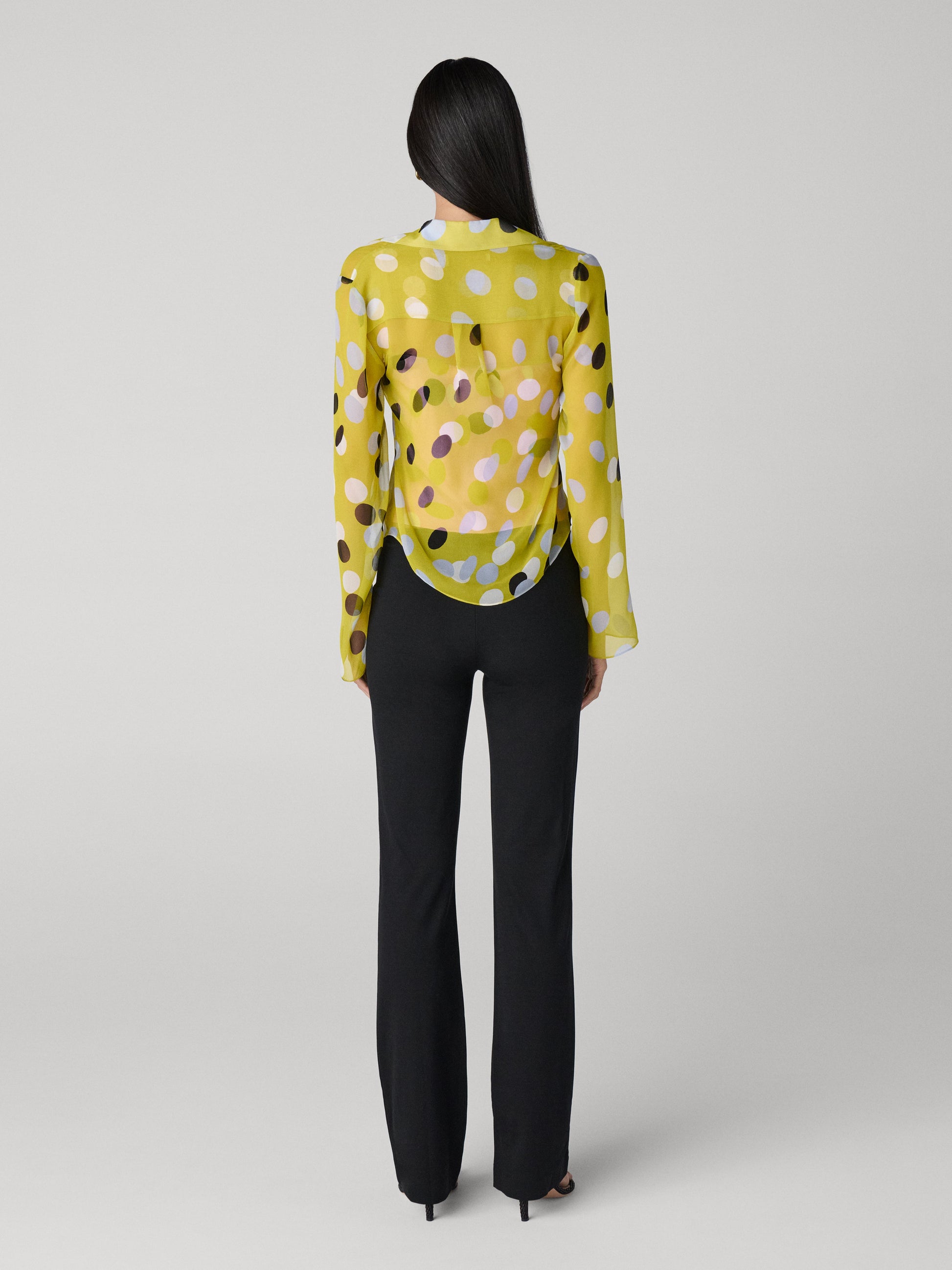 Felicity Top