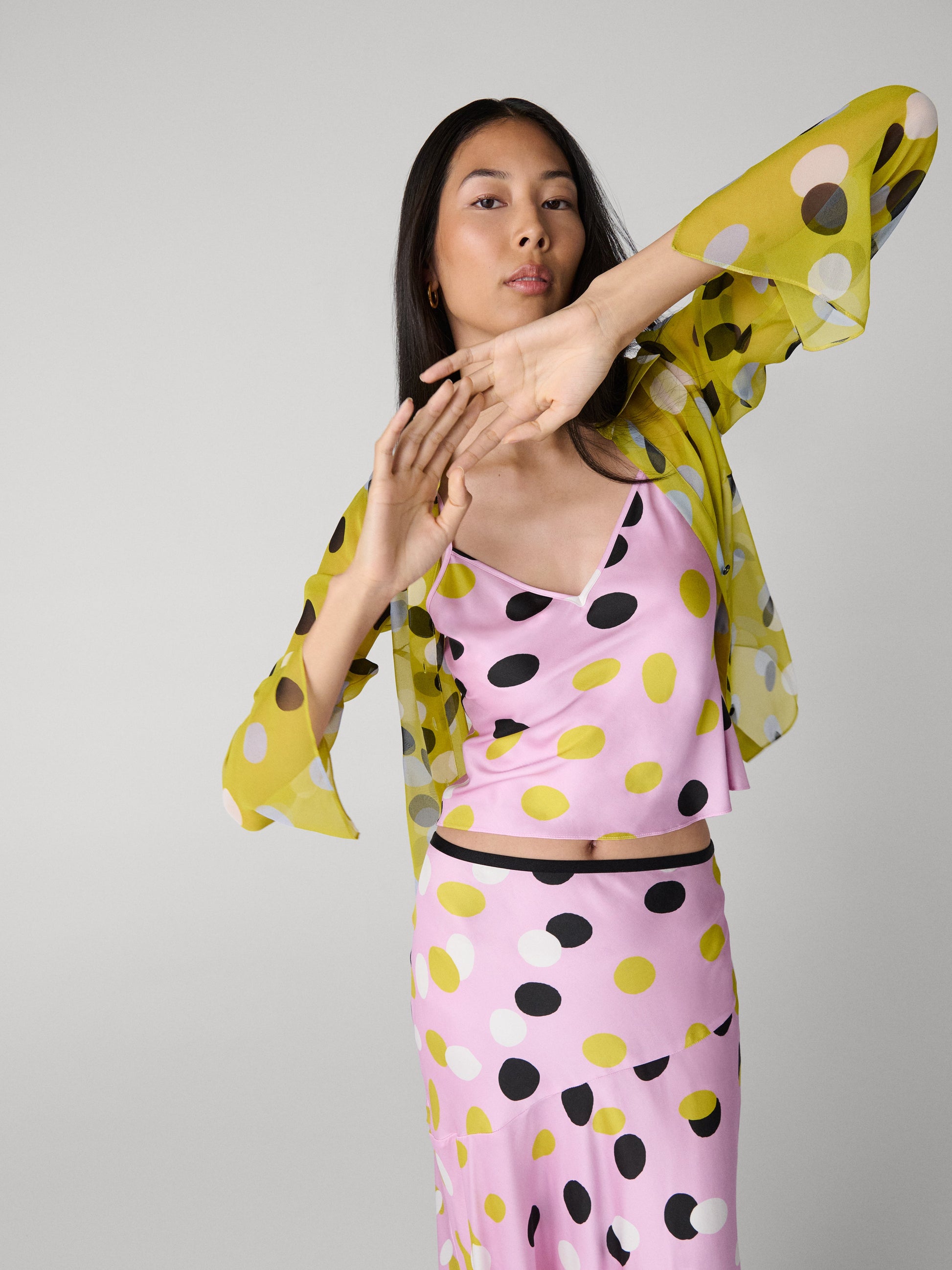 Felicity Top