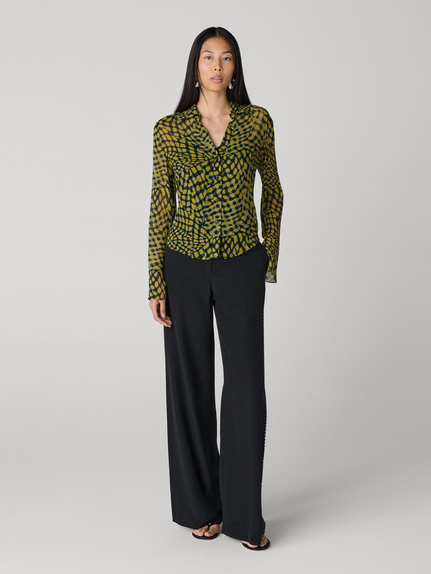 Felicity Top