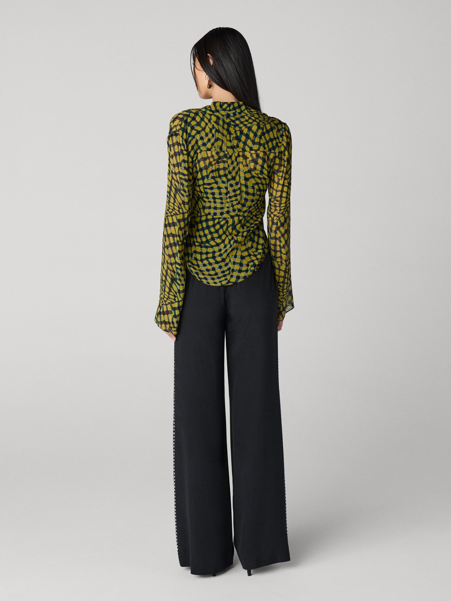 Felicity Top