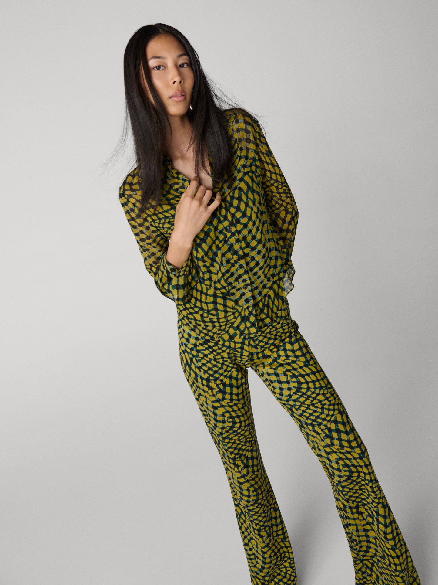 Felicity Top