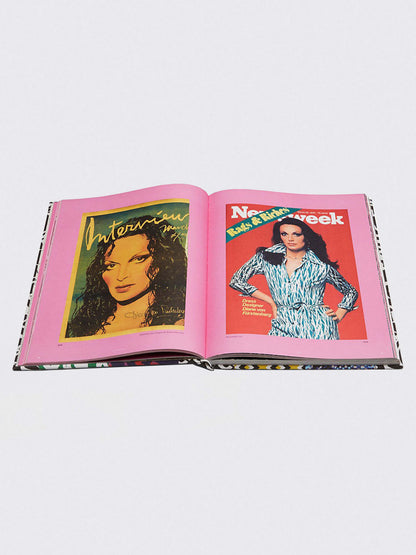 Journey Of A Dress Coffee Table Book