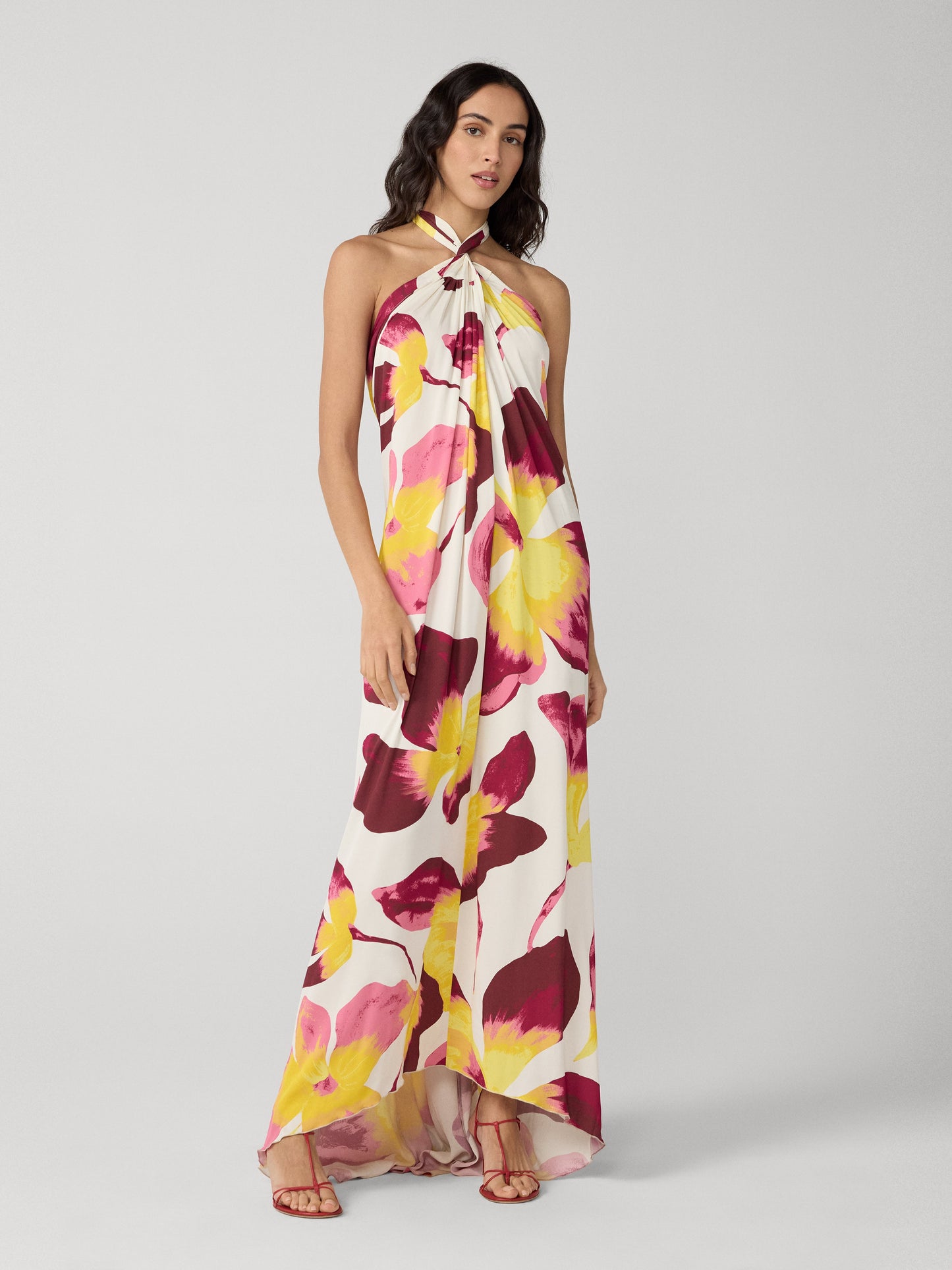 Tamsin Dress