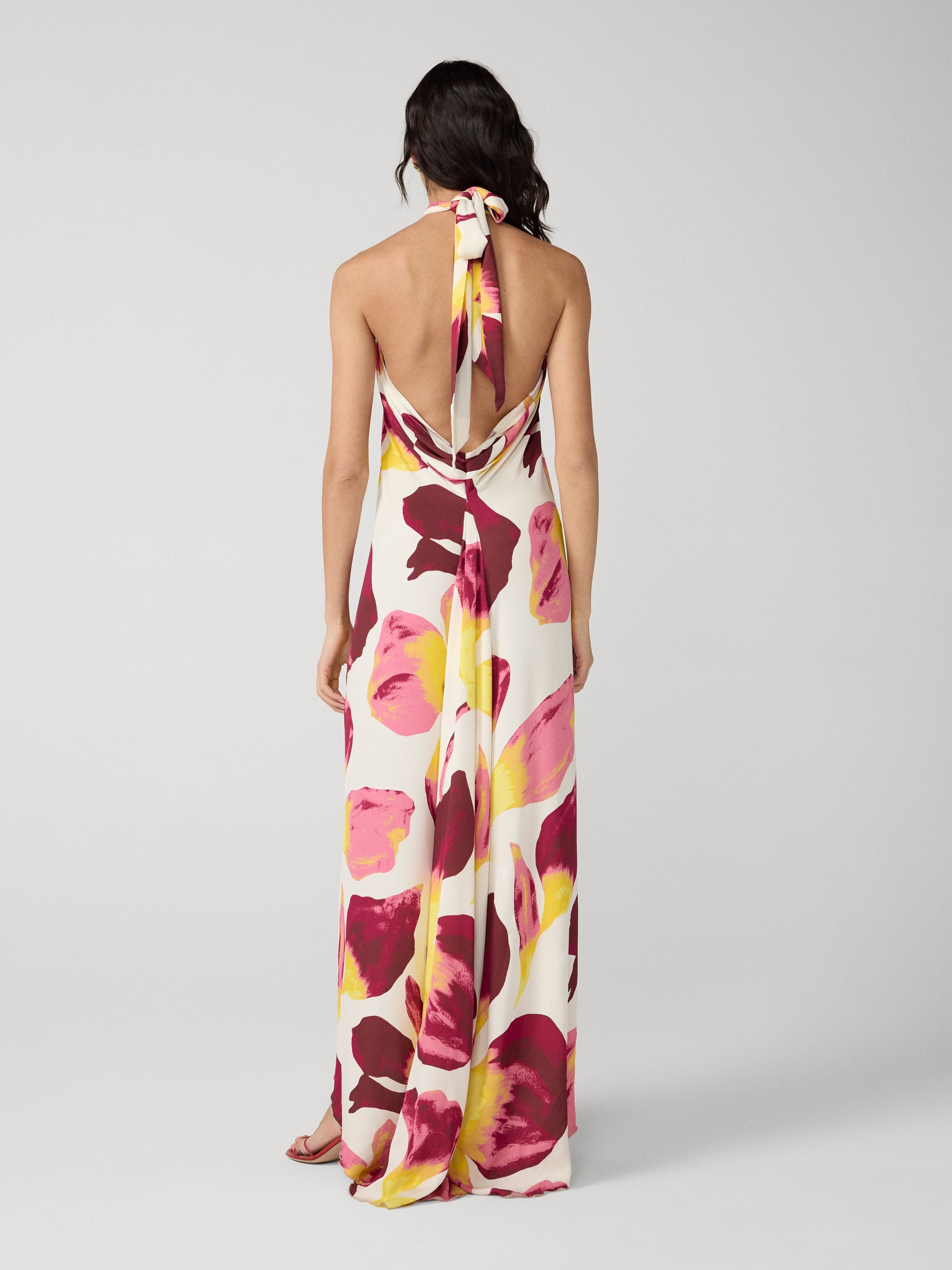 Tamsin Dress