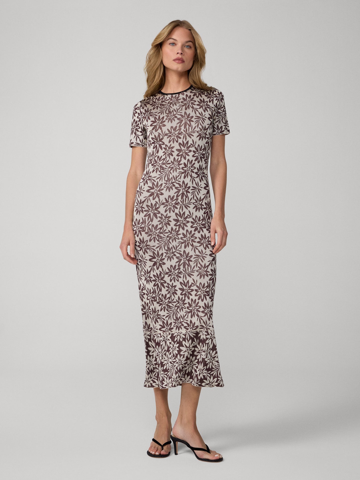Rhona Dress