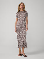 Rhona Dress