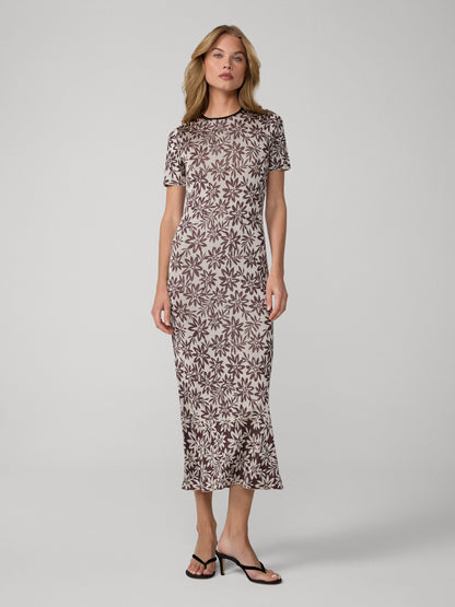 Rhona Dress