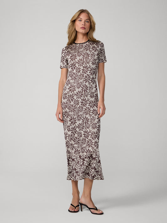 Rhona Dress