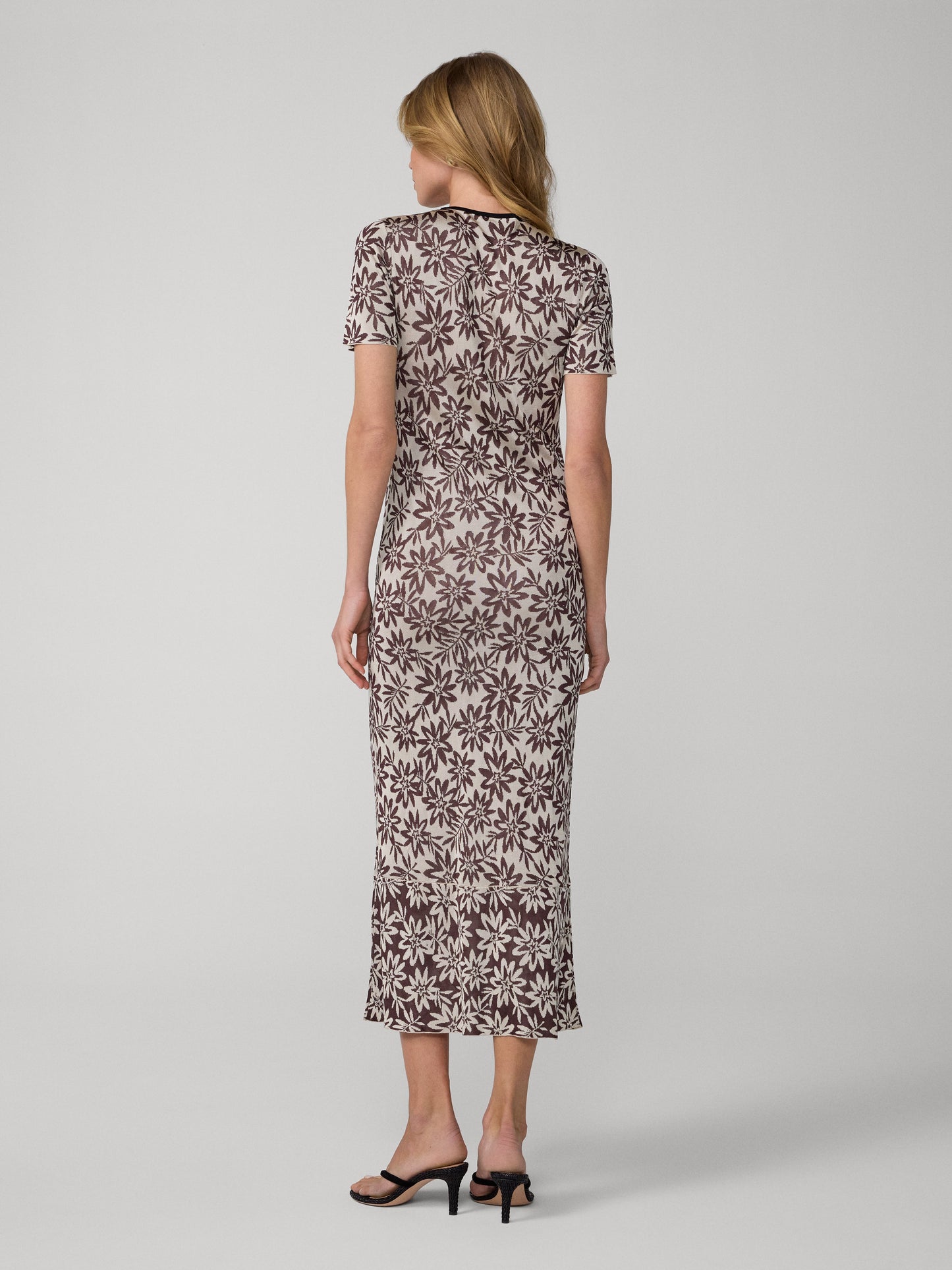 Rhona Dress