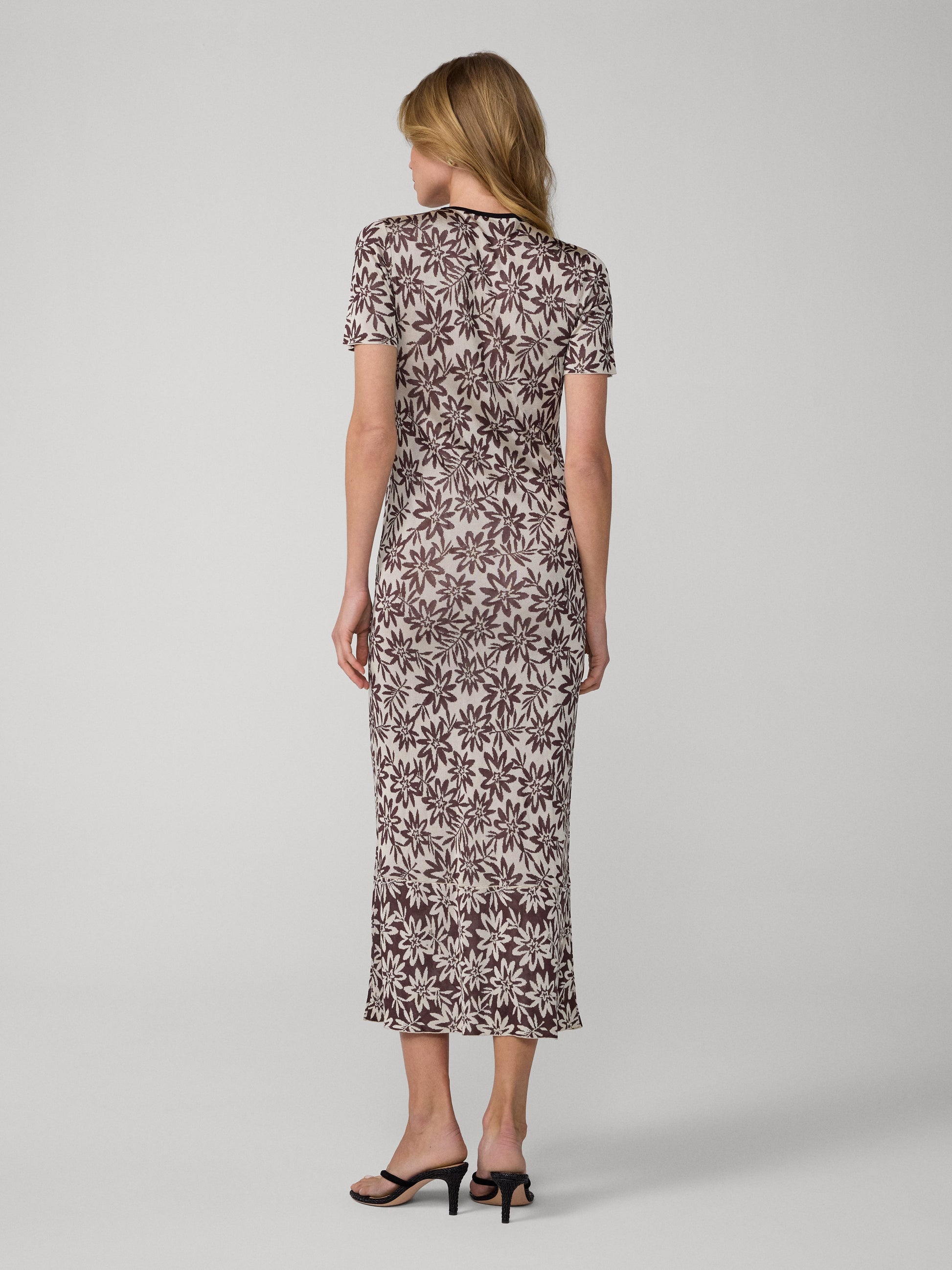 Rhona Dress