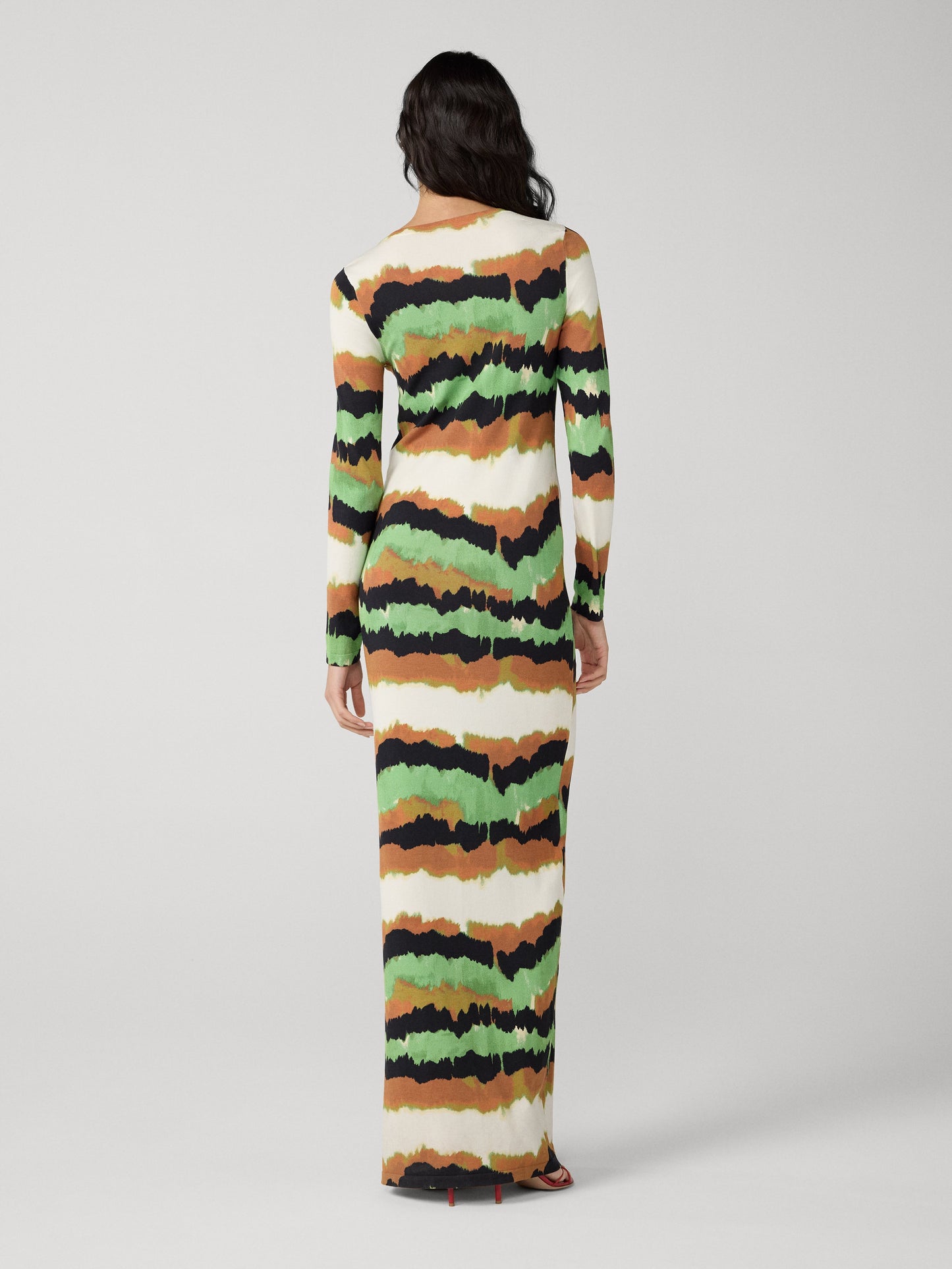 Robin Dress
