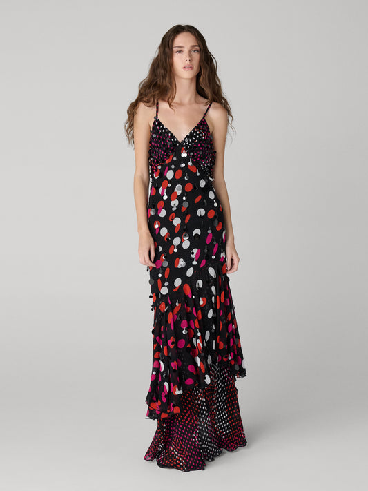 Luisa Gown