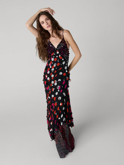 Luisa Gown