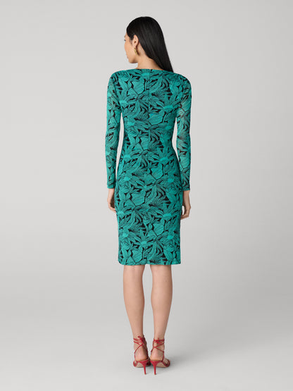 Darrius Long Sleeve Dress