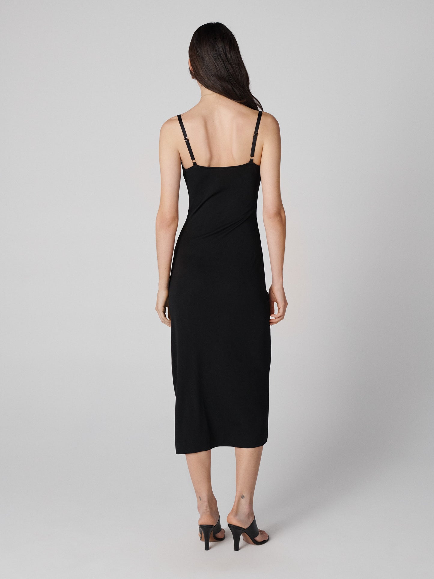 Claudia Slip Dress