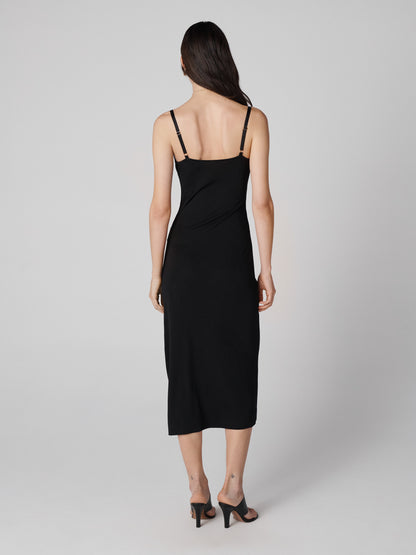 Claudia Slip Dress