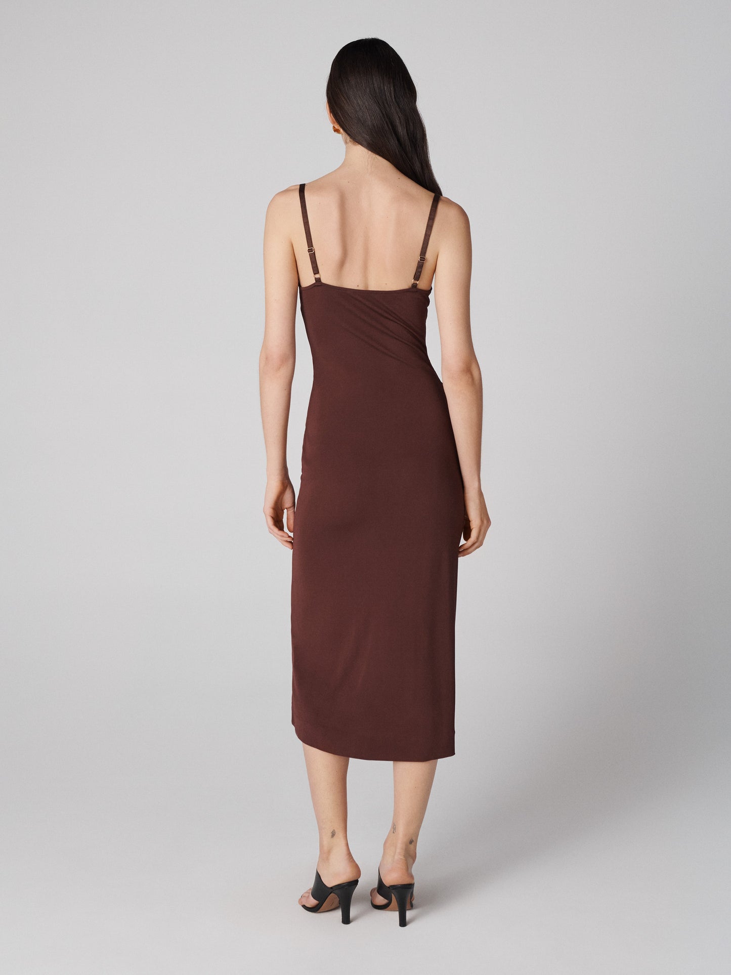 Claudia Slip Dress