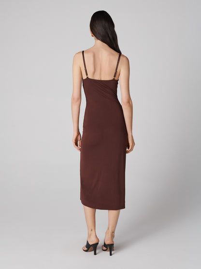 Claudia Slip Dress