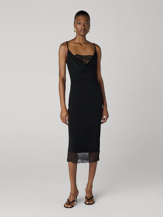 Odessa Dress