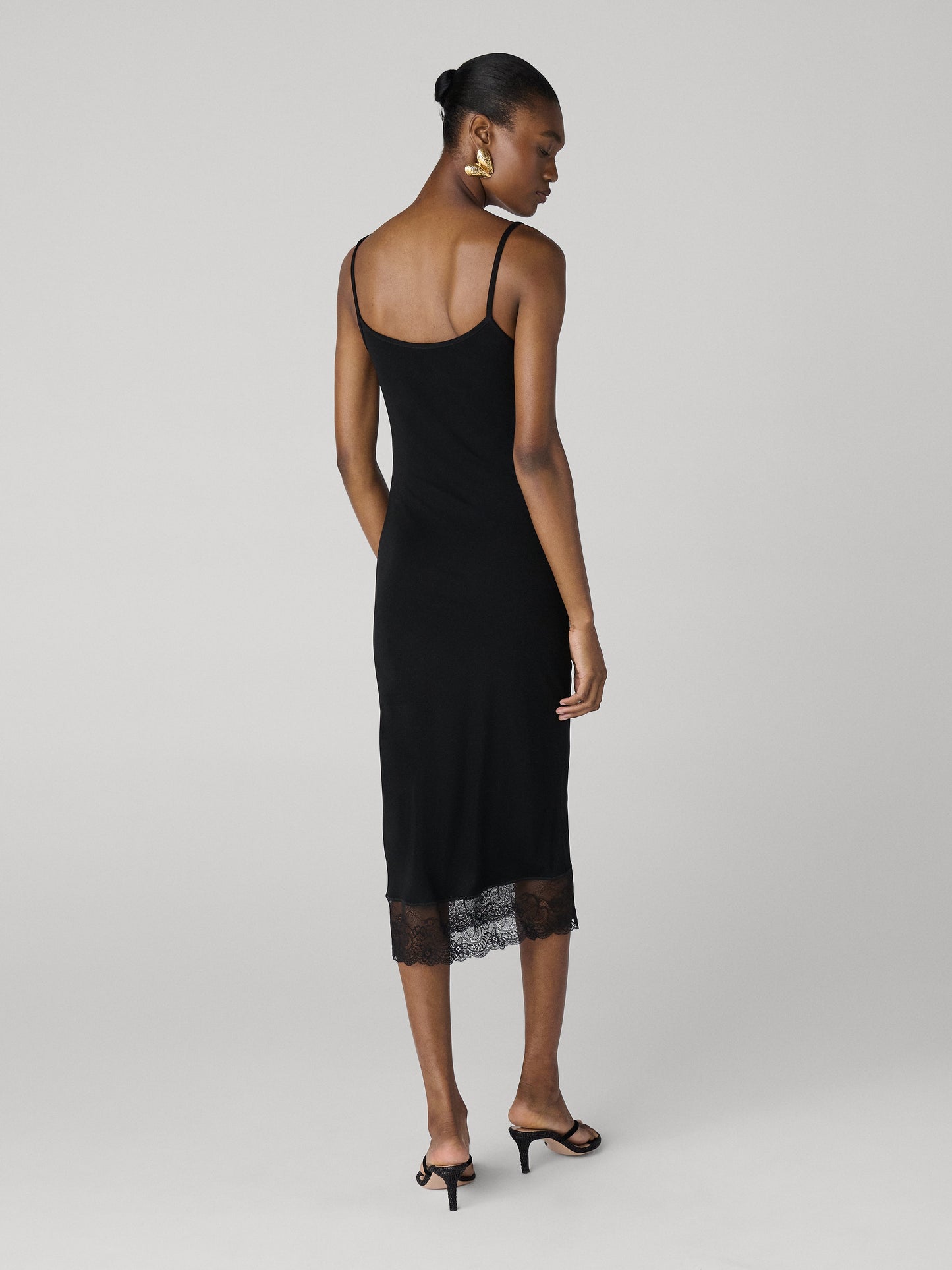 Odessa Dress