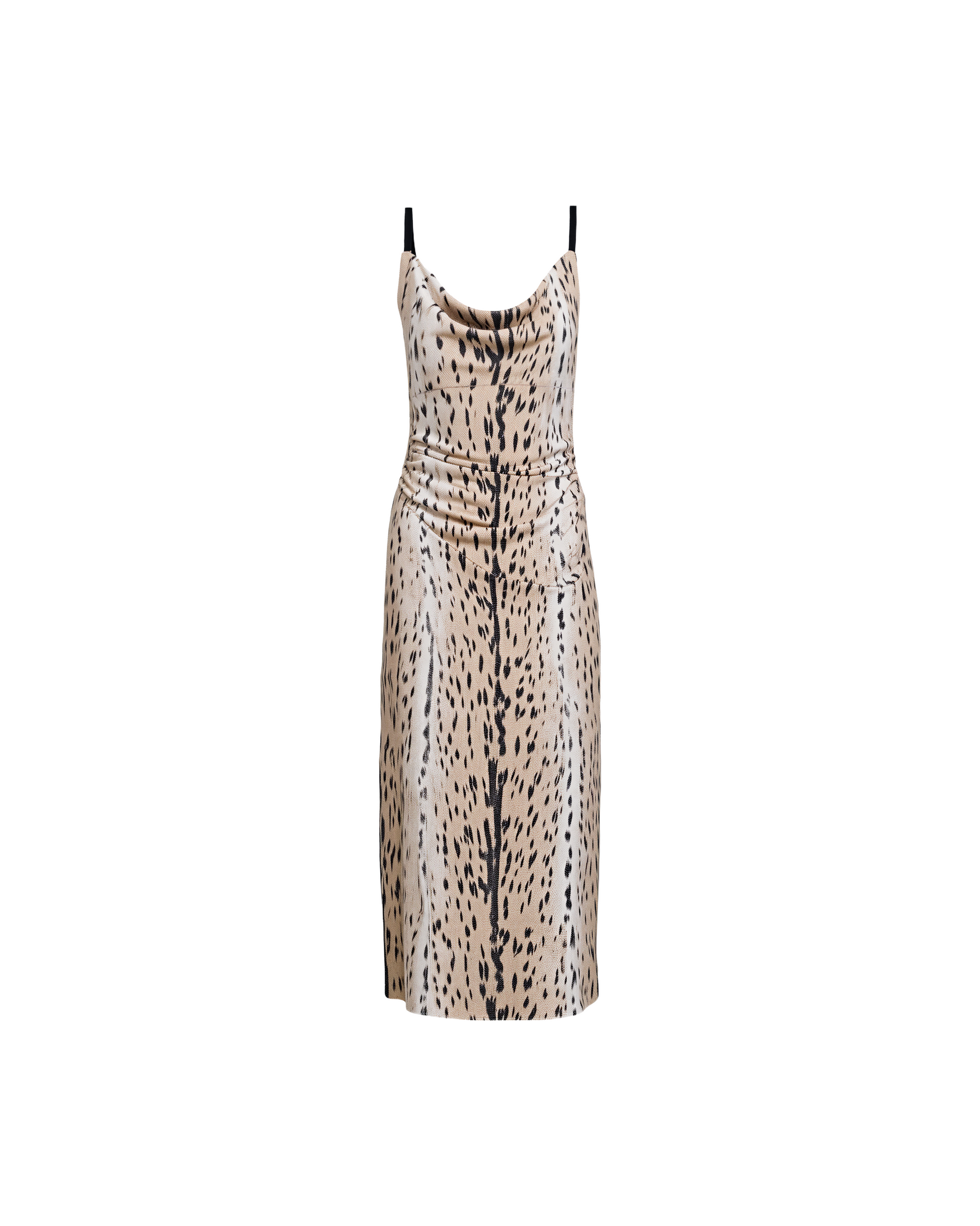 Claudia Slip Dress