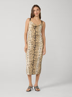 Claudia Slip Dress