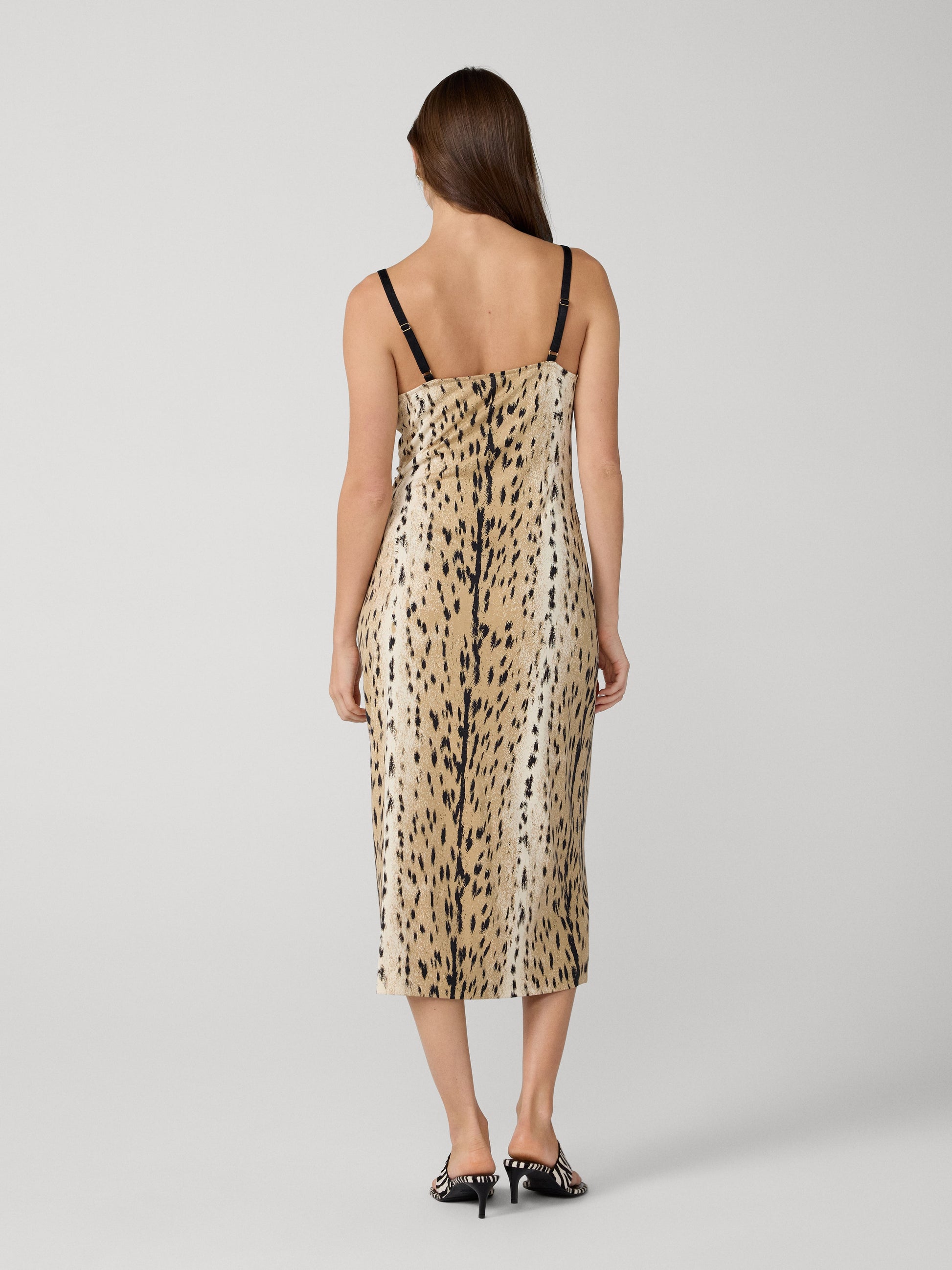 Claudia Slip Dress