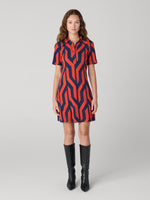 Rachel Mini Dress