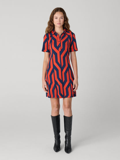 Rachel Mini Dress