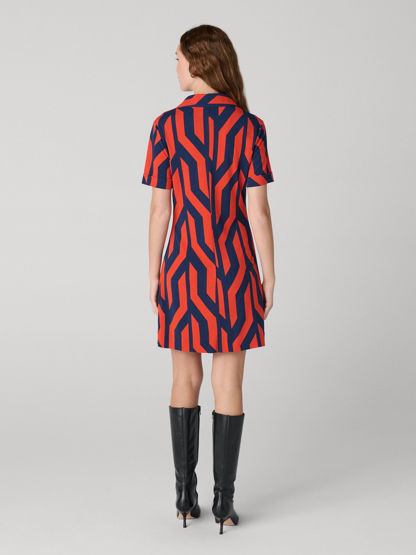 Rachel Mini Dress