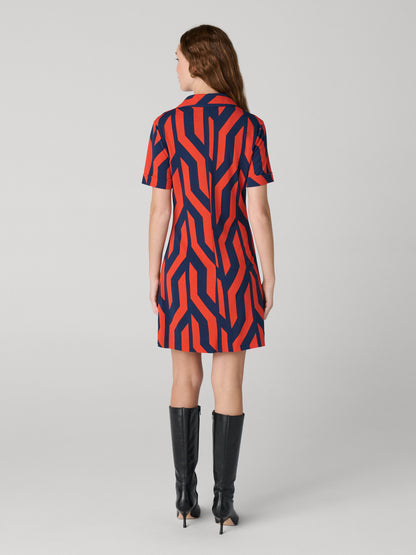 Rachel Mini Dress