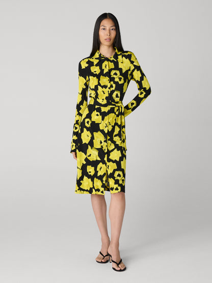 Diane Shirt Dress