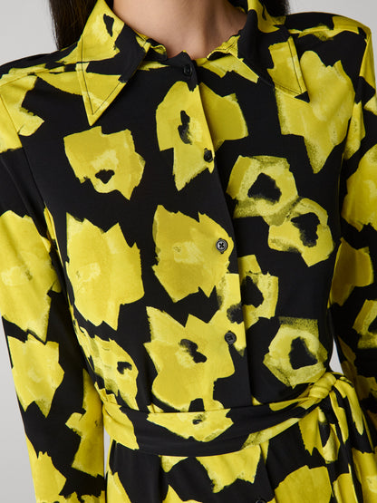 Diane Shirt Dress