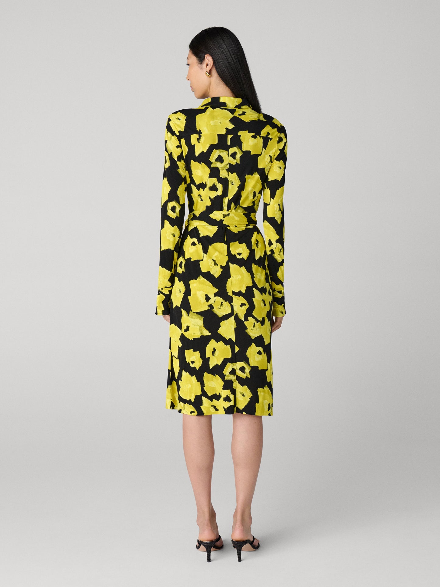 Diane Shirt Dress