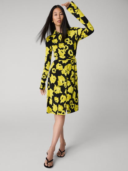 Diane Shirt Dress