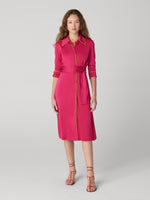 Diane Shirt Dress