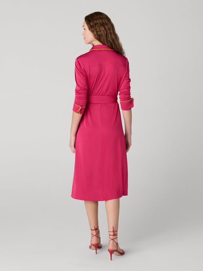 Diane Shirt Dress