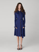 Diane Shirt Dress