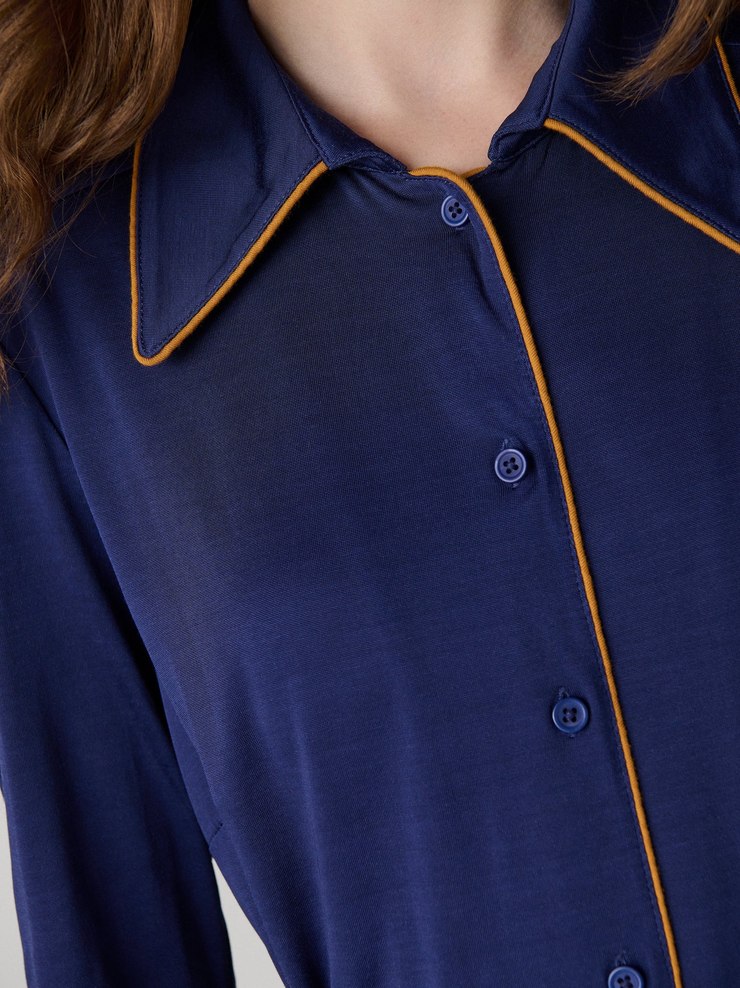 Diane Shirt Dress