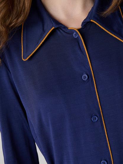 Diane Shirt Dress