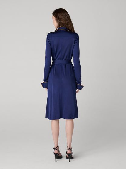 Diane Shirt Dress