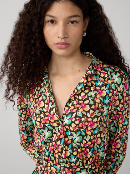 Diane Shirt Dress
