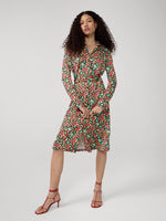 Diane Shirt Dress