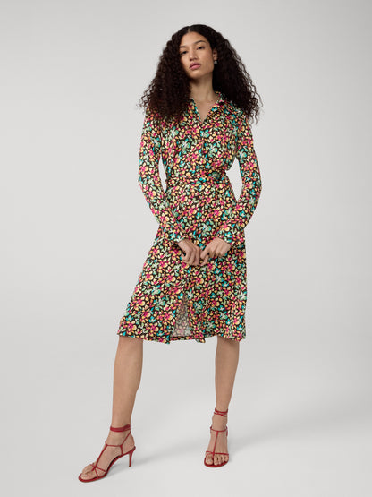 Diane Shirt Dress