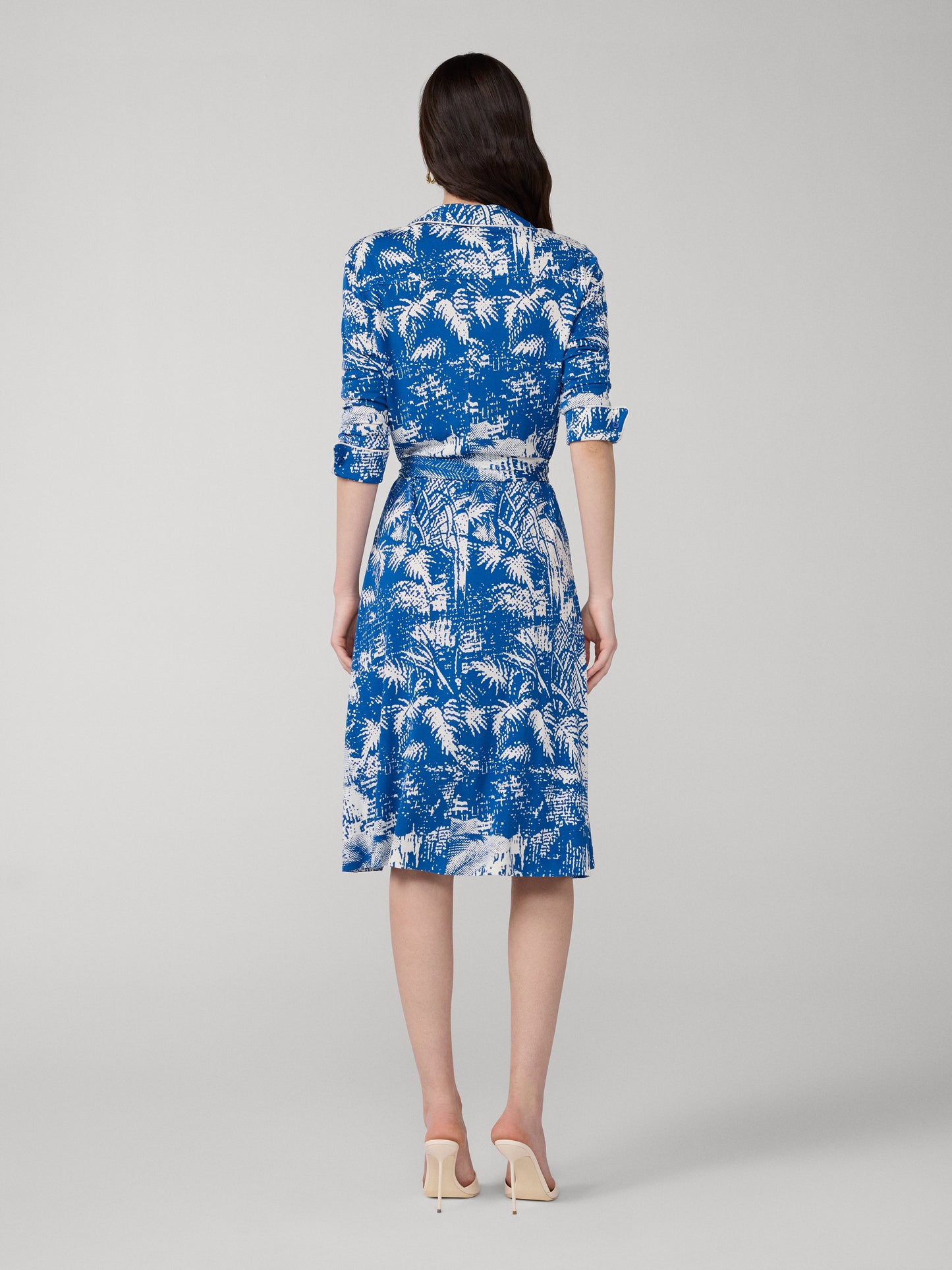 Diane Shirt Dress