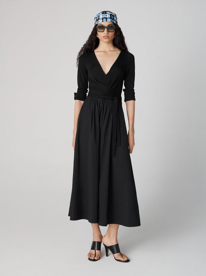 Ballerina Dress