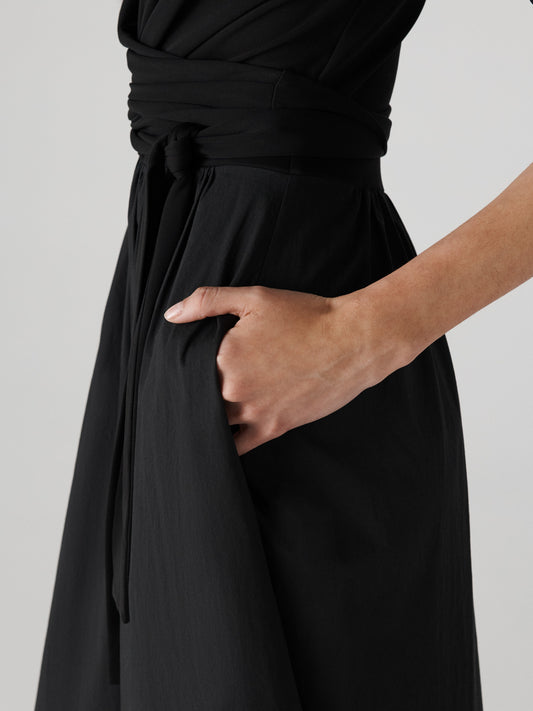 Ballerina Dress