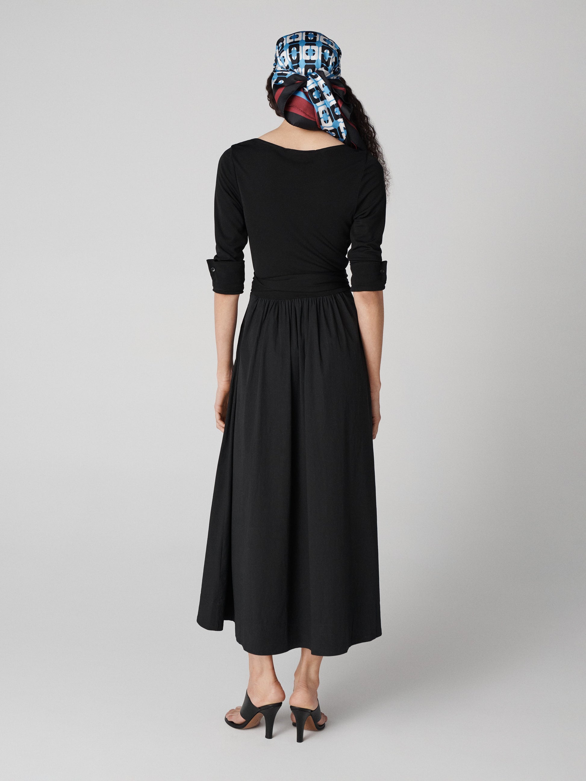 Ballerina Dress